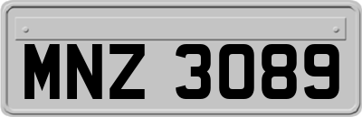MNZ3089