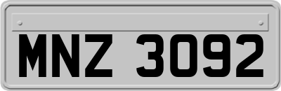 MNZ3092