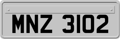 MNZ3102