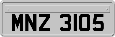 MNZ3105