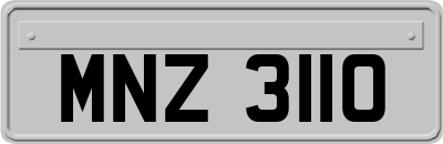 MNZ3110