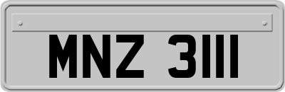 MNZ3111