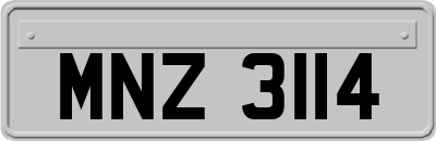 MNZ3114