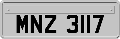 MNZ3117