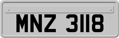 MNZ3118