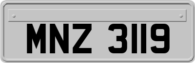 MNZ3119