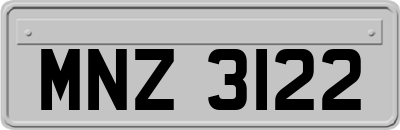 MNZ3122