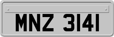 MNZ3141