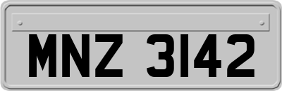 MNZ3142