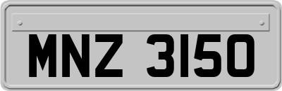 MNZ3150