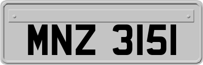 MNZ3151