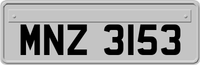 MNZ3153