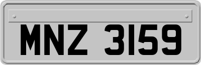 MNZ3159