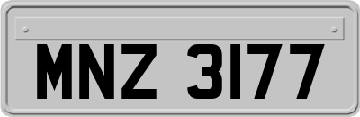 MNZ3177