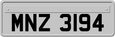 MNZ3194