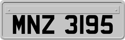 MNZ3195