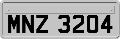 MNZ3204