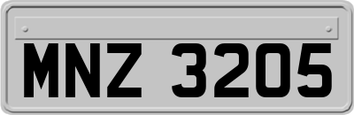 MNZ3205