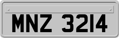 MNZ3214
