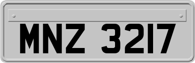 MNZ3217