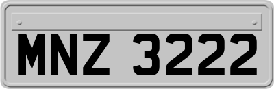 MNZ3222