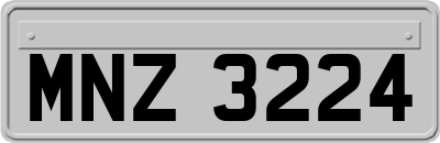MNZ3224