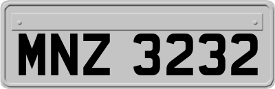 MNZ3232