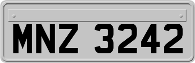 MNZ3242