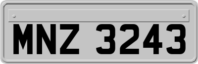 MNZ3243