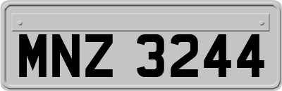 MNZ3244