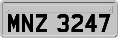 MNZ3247