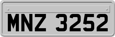 MNZ3252