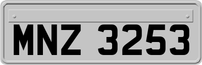 MNZ3253