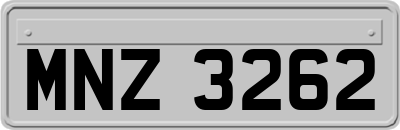 MNZ3262