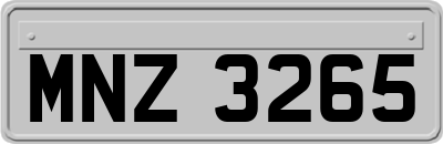 MNZ3265