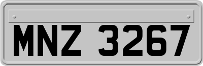 MNZ3267