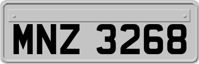 MNZ3268