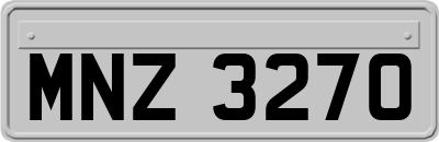 MNZ3270