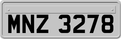 MNZ3278
