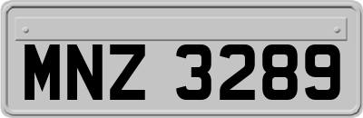 MNZ3289
