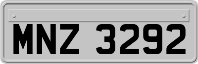 MNZ3292