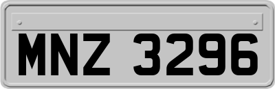 MNZ3296