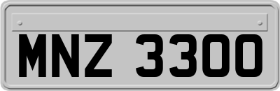 MNZ3300
