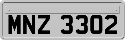 MNZ3302