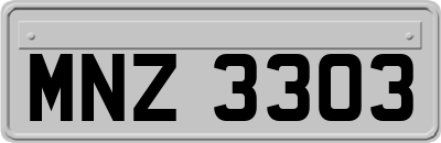 MNZ3303