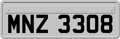 MNZ3308
