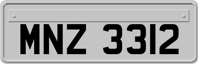 MNZ3312