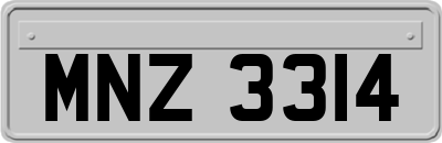 MNZ3314