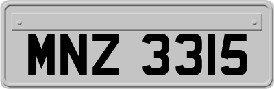 MNZ3315