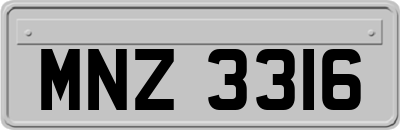 MNZ3316